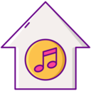 house,music and multimedia,music,musical,party,quaver,style ok 