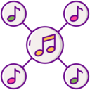 electronics,music and multimedia,music,multimedia,audio,album,player,playlist,audio playlist