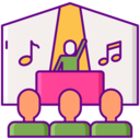 electronics,music,musical,user,party,birthday and party,music notes,DJ,club,festival,disc jockey