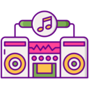 electronics,music and multimedia,music,sound,audio,communications,radio,boombox