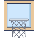 basket,sports and competition,basketball,net