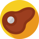 food,food and restaurant,meat,barbecue,grilled,Proteins,steak