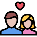 elegant,woman,avatar,man,user,romantic,couple,romance,heterosexual,girlfriend,boyfriend