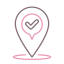 Social Media Agency icon 64x64
