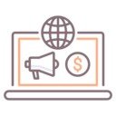 dollar,professional,seo and web,laptop,user,marketing,cost per lead,cpl ok 