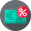Black Friday icon 64x64