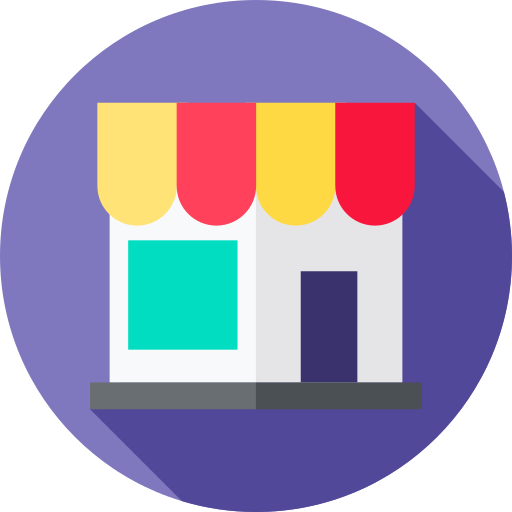 Supermarket
