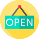 business,commerce and shopping,signaling,signal,open,shopping center