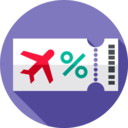 discount,travel,commerce and shopping,pass,sales,airplane,coupon,voucher