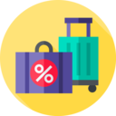 discount,travel,commerce and shopping,sales,promotion,trip