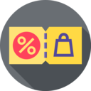 discount,commerce and shopping,percent,percentage,sales,offer,coupon,voucher