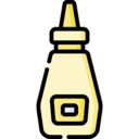 food,food and restaurant,miscellaneous,bottle,container,sauce,mayonaisse