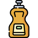food,food and restaurant,miscellaneous,bottle,sauce,condiment,restaurant,spicy,ketchup,mustard,sauce bottle