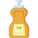 food,food and restaurant,miscellaneous,bottle,sauce,condiment,restaurant,spicy,ketchup,mustard,sauce bottle