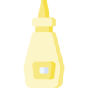 food,food and restaurant,miscellaneous,bottle,container,sauce,mayonaisse