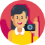 Photography icon 64x64