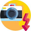 electronics,technology,photography,photo camera,bolt,flashlight,flash