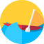Summer sports icon 64x64
