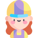 food and restaurant,avatar,professions and jobs,user,profile,people,female,shopkeeper