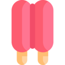 food and restaurant,summertime,summer,dessert,popsicle,stick,ice cream,double,sweet food,ice cream shop