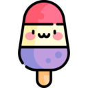 food and restaurant,summertime,summer,dessert,popsicle,ice cream,sweet food,ice cream shop