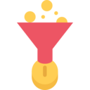 business and finance,banking,funnel,conversion