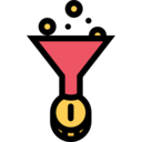 business and finance,banking,funnel,conversion
