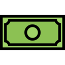 money,business and finance,dollar,business,dollar sign,banknote,paper bill