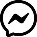 interface,chat,social media,logo,social network,message,facebook,logos,logotype,brands and logotypes,blackberry messenger,messenger