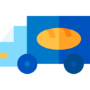food,shipping and delivery,delivery,shipping,truck,bread ok 