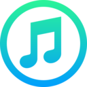 social media,logo,squares,social network,quaver,brand,brands and logotypes,itunes,music store ok 