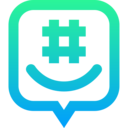 social media,logo,social network,logotype,brand,brands and logotypes,groupme ok 