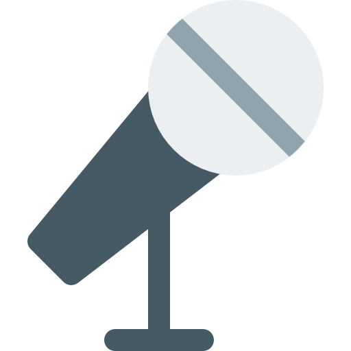 Microphone