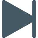 interface,music and multimedia,arrows,multimedia option,direction,directional,skip,next