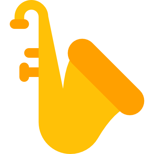 Saxophone