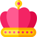 crown,party,birthday and party,halloween,carnival,costume,queen,king,royal,martin luther king