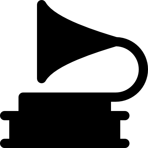 Phonograph