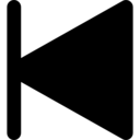 interface,music and multimedia,arrows,multimedia option,back,direction,directional,previous