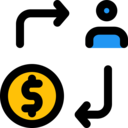 money,dollar,finance,seo and web,arrows,user,bank,return on investment,saving,save money