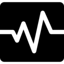 ui,music and multimedia,music player,sound,audio,symbol,multimedia option,shapes,volume,wave