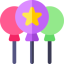 decoration,party,birthday and party,birthday,celebration,new year,balloons