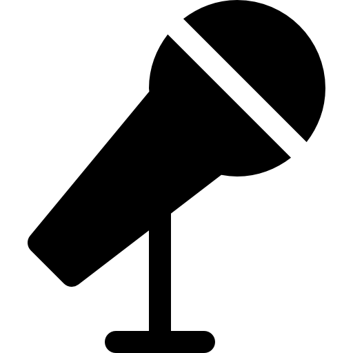 Microphone
