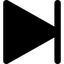 interface,music and multimedia,arrows,multimedia option,direction,directional,skip,next