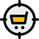 seo and web,target,shop,shopping,store,cart,market,shopping basket,trolley,add to cart