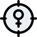 woman,avatar,seo and web,target,user,profile,people,social,female