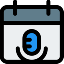 ui,audio,seo and web,files,calendar,dashboard,recording,event,content