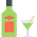 food,food and restaurant,drink,party,birthday and party,alcohol,alcoholic drink,martini