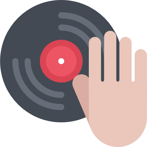 DJ
