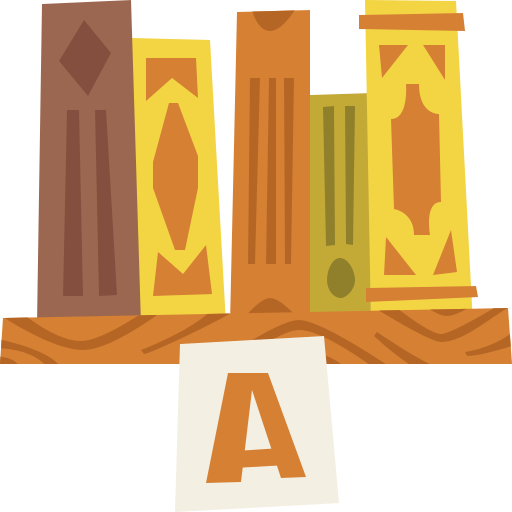 Bookshelf