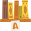 Book Store icon 64x64